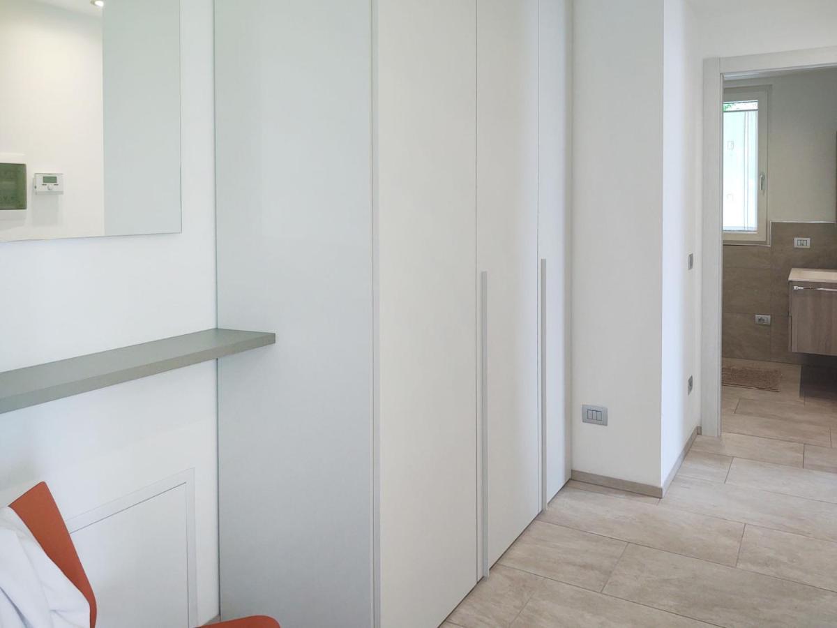 Apartment Orchidea - Gla126 By Interhome Gera Lario Exterior foto